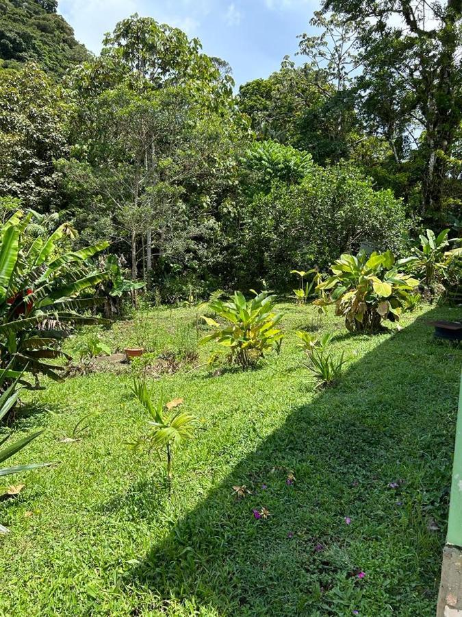 Selvatica Del Toro Bajos del Toro Exterior foto